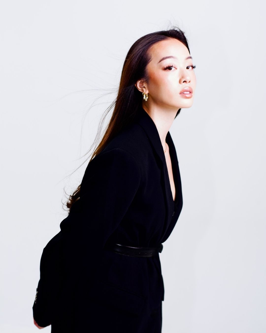 Alvina Earrings