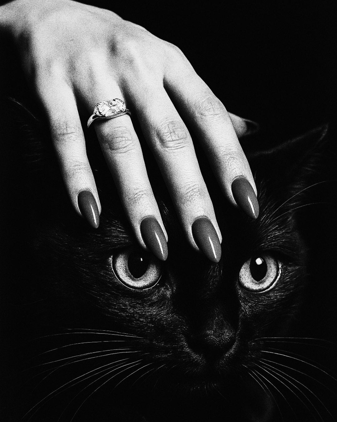 Zarina Ring