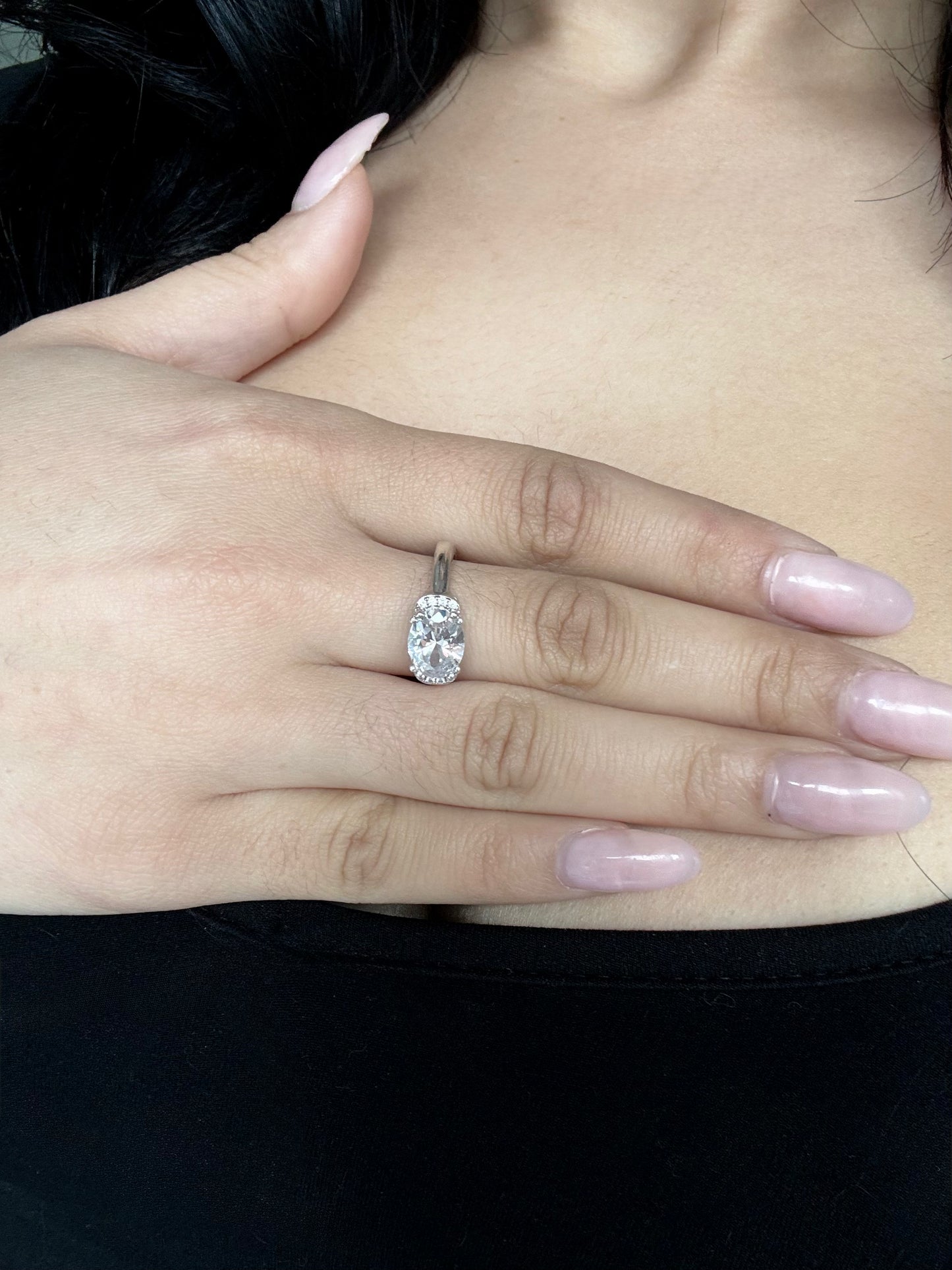 Zarina Ring