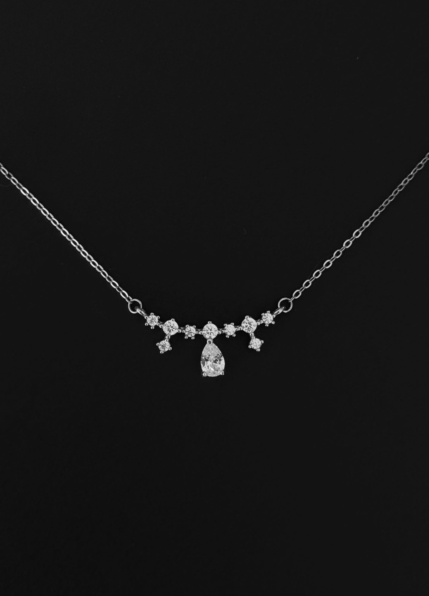 Juliette Necklace