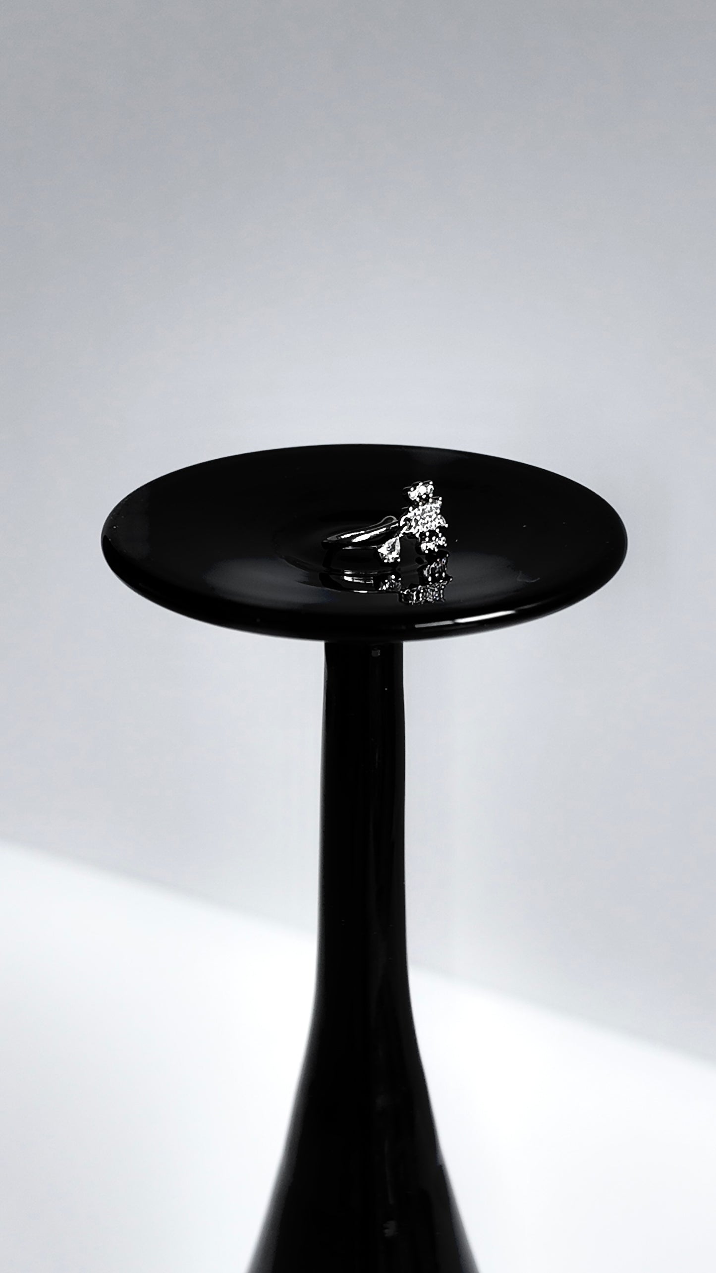 Lotus Nose Cuff