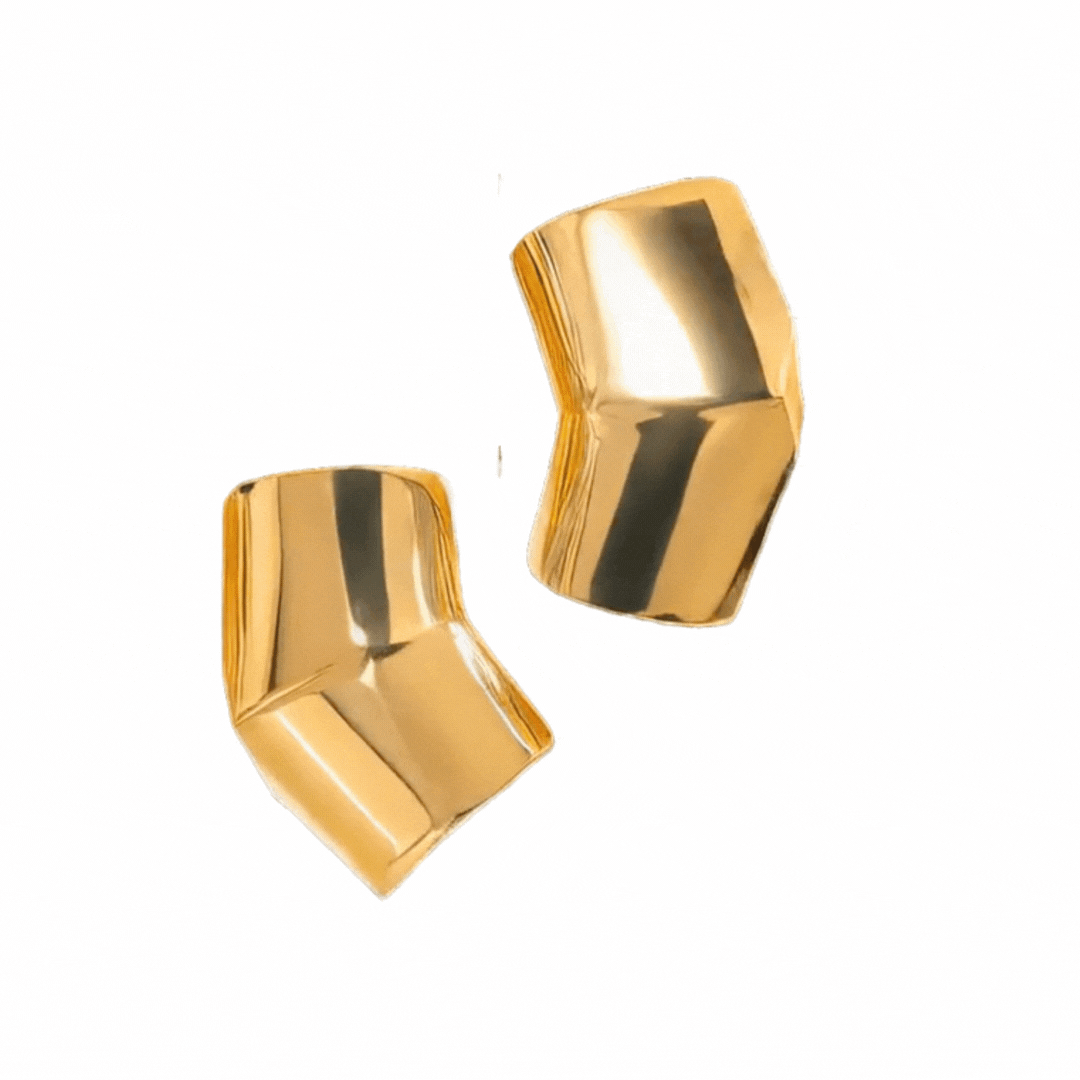 Yekta Earrings