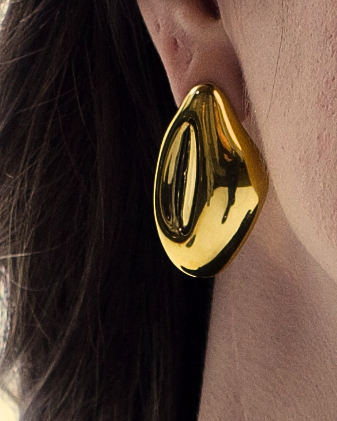 Tyra Earrings