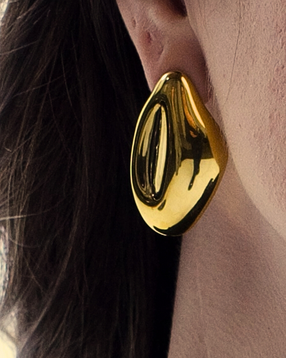 Tyra Earrings