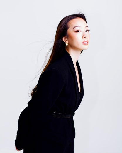 Alvina Earrings