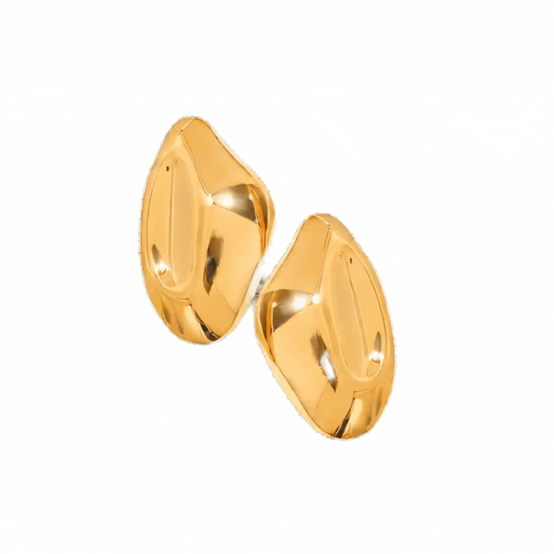 Tyra Earrings