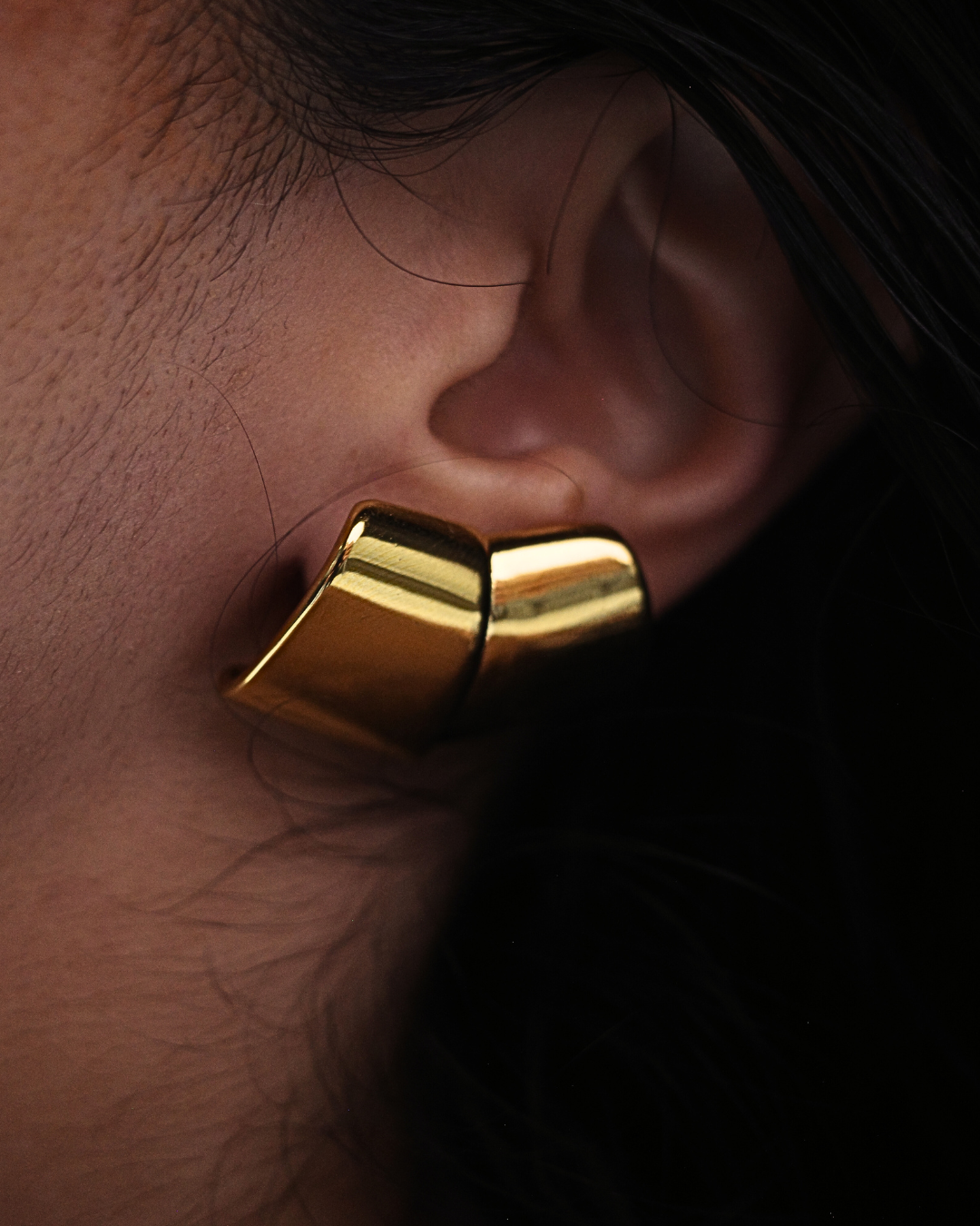Yekta Earrings
