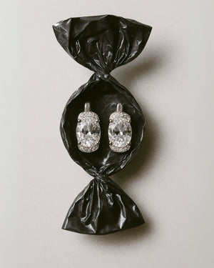 Zarina Earrings