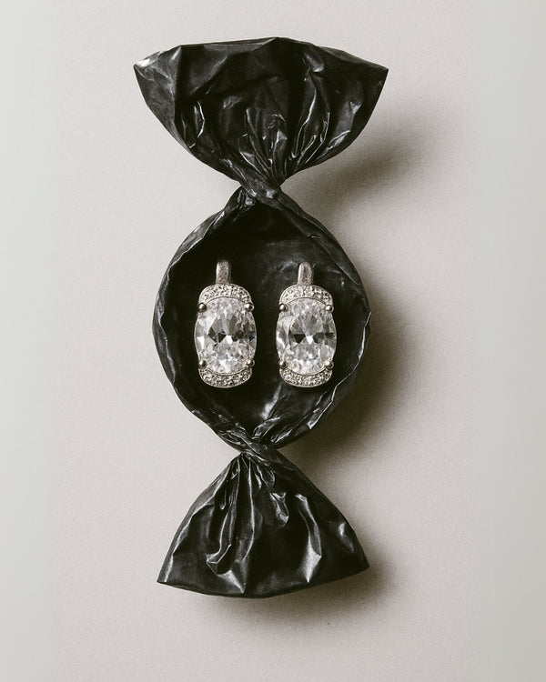 Zarina Earrings