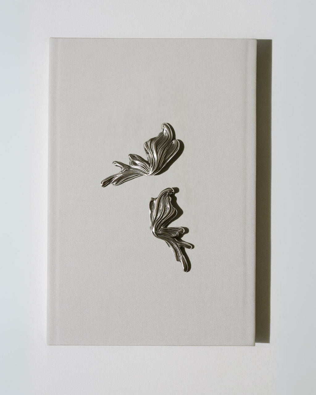 Liquid Angel Earrings