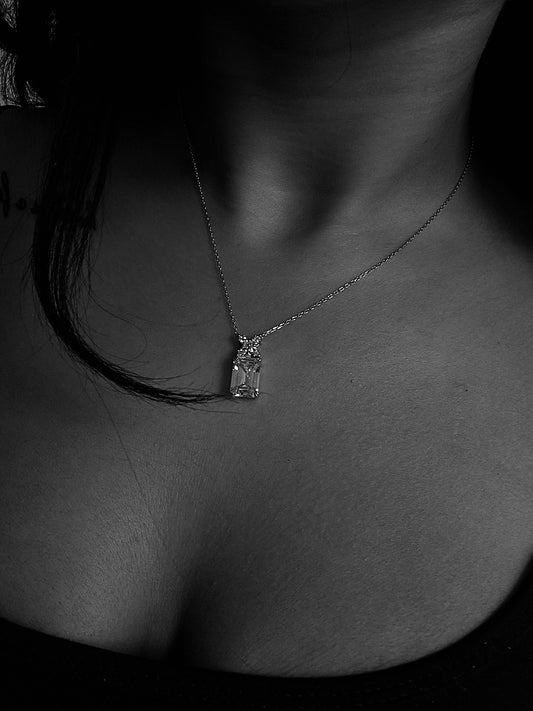Ophelia Drop Necklace