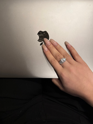 Aishwarya Ring