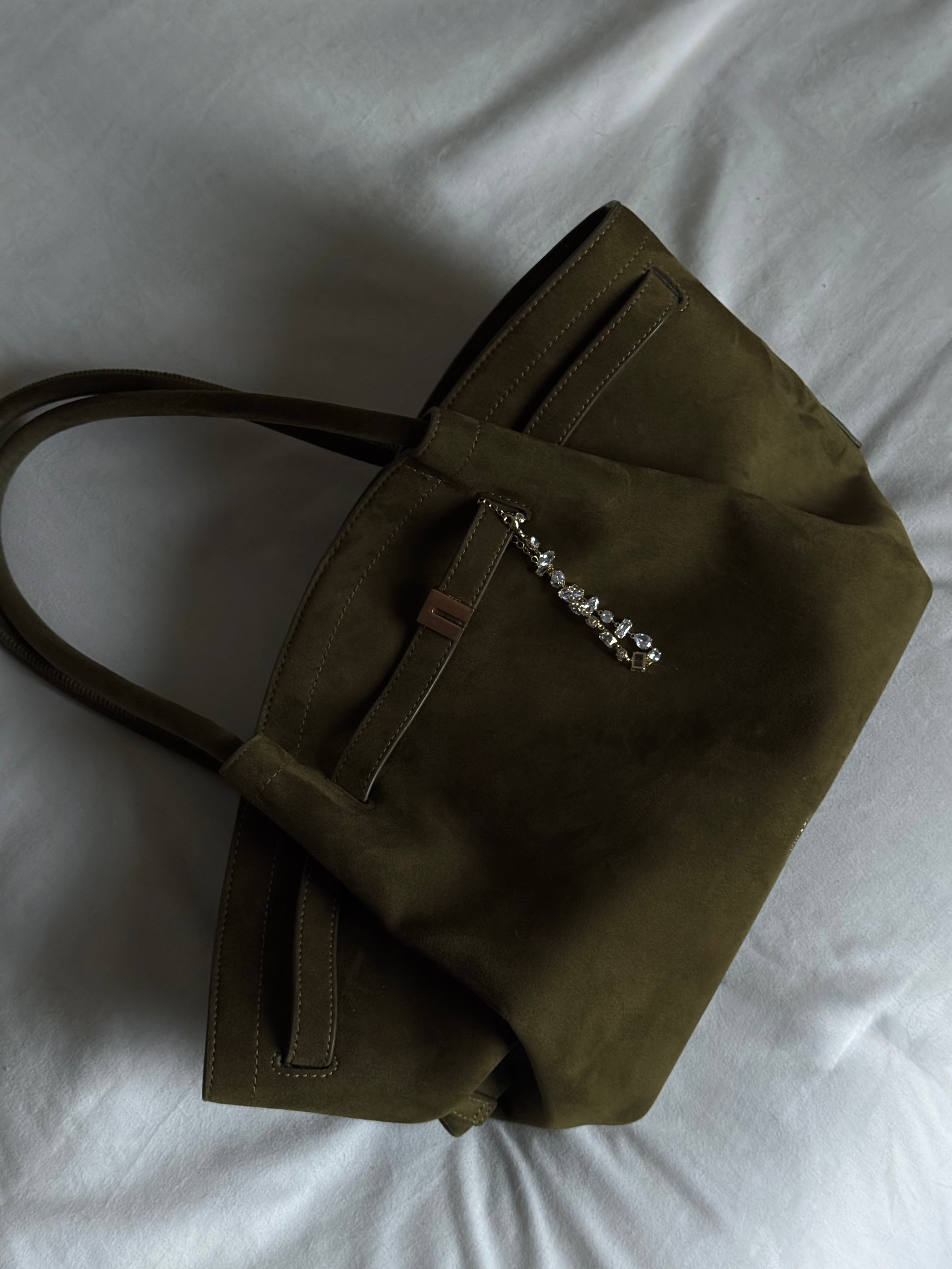 I’m Her Bracelet — Heirloom Gold