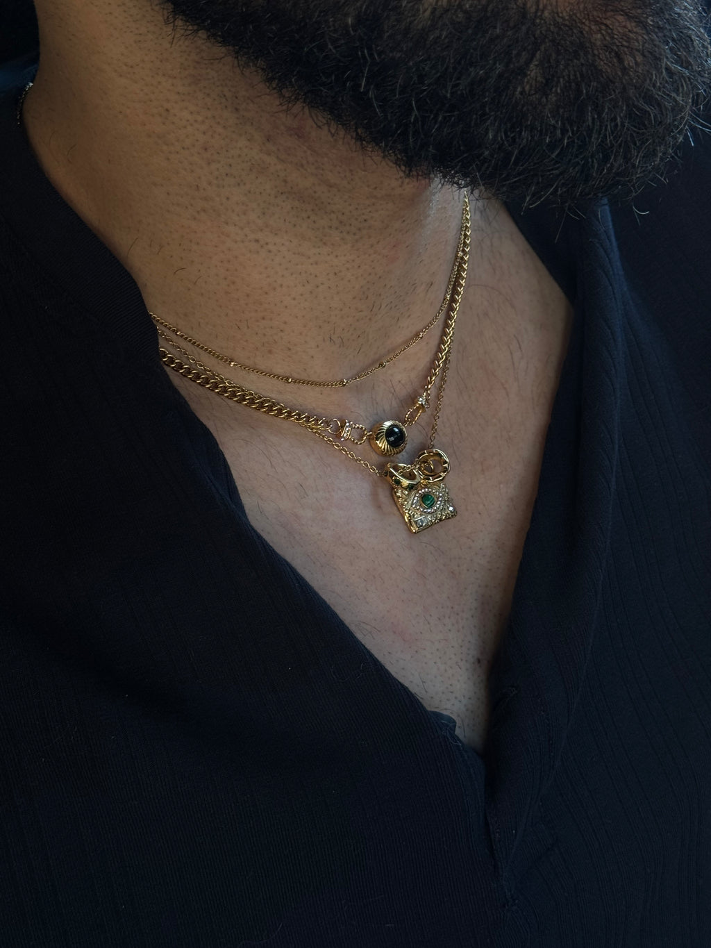 Osiris Triple Bundle (Pre-Order)