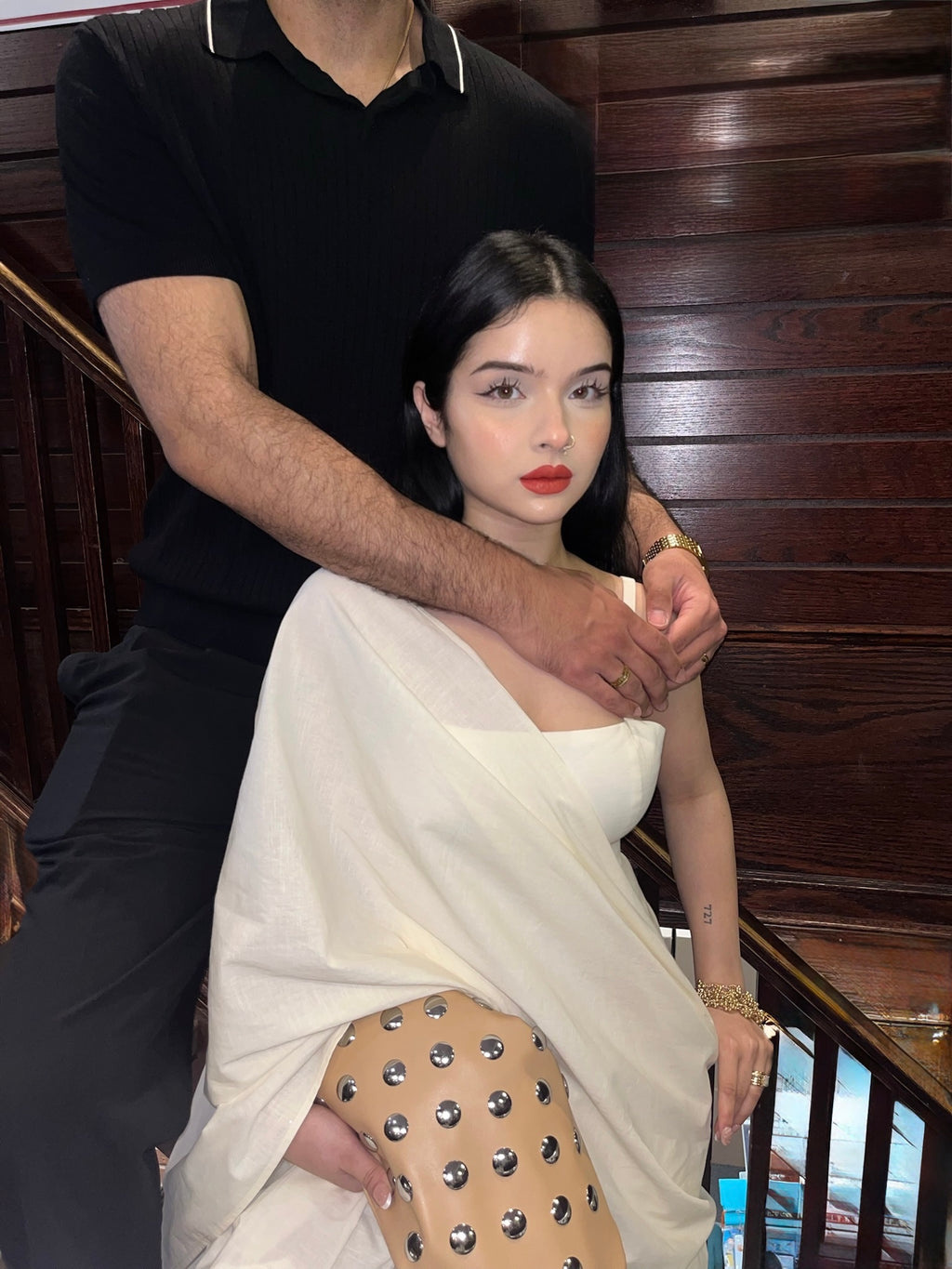 Mira Set in Dune — Full Set