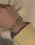 I'm Brilliant Bracelet