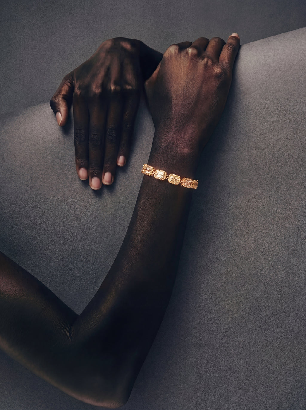 I'm Brilliant Bracelet