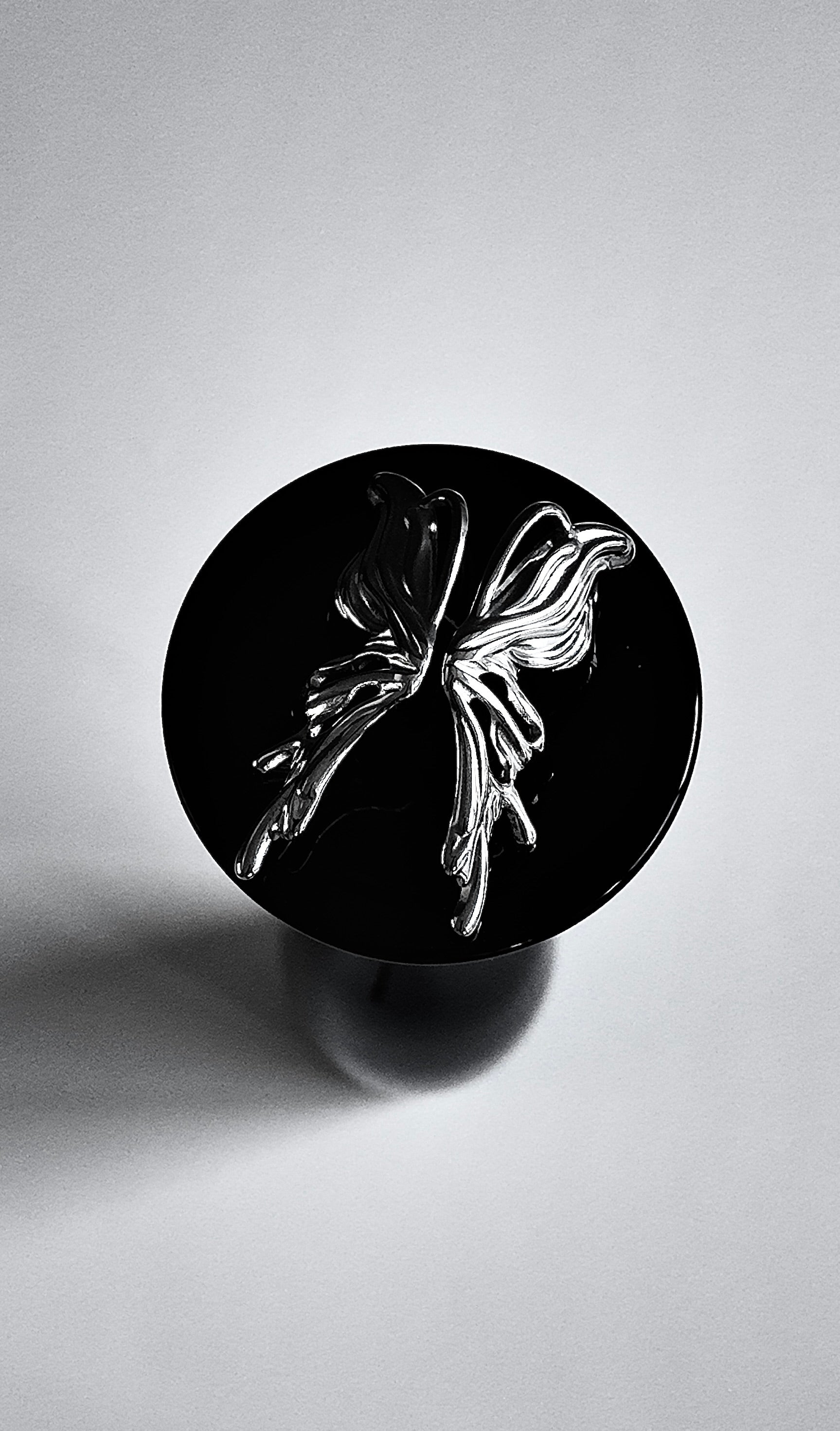 Liquid Angel Earrings