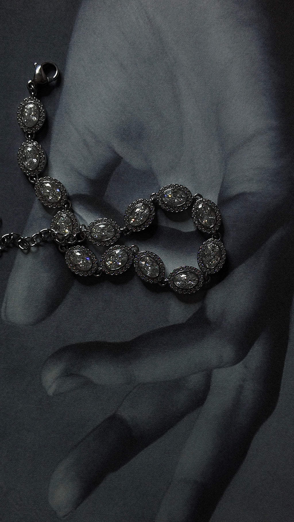 I'm a Sweetheart Bracelet