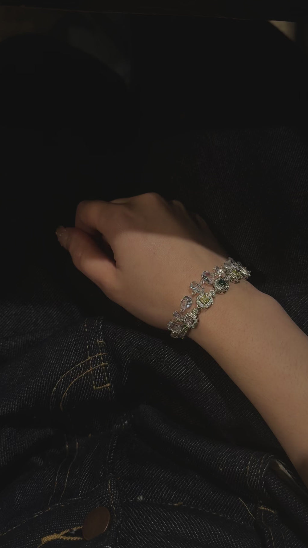 I'm Priceless Bracelet