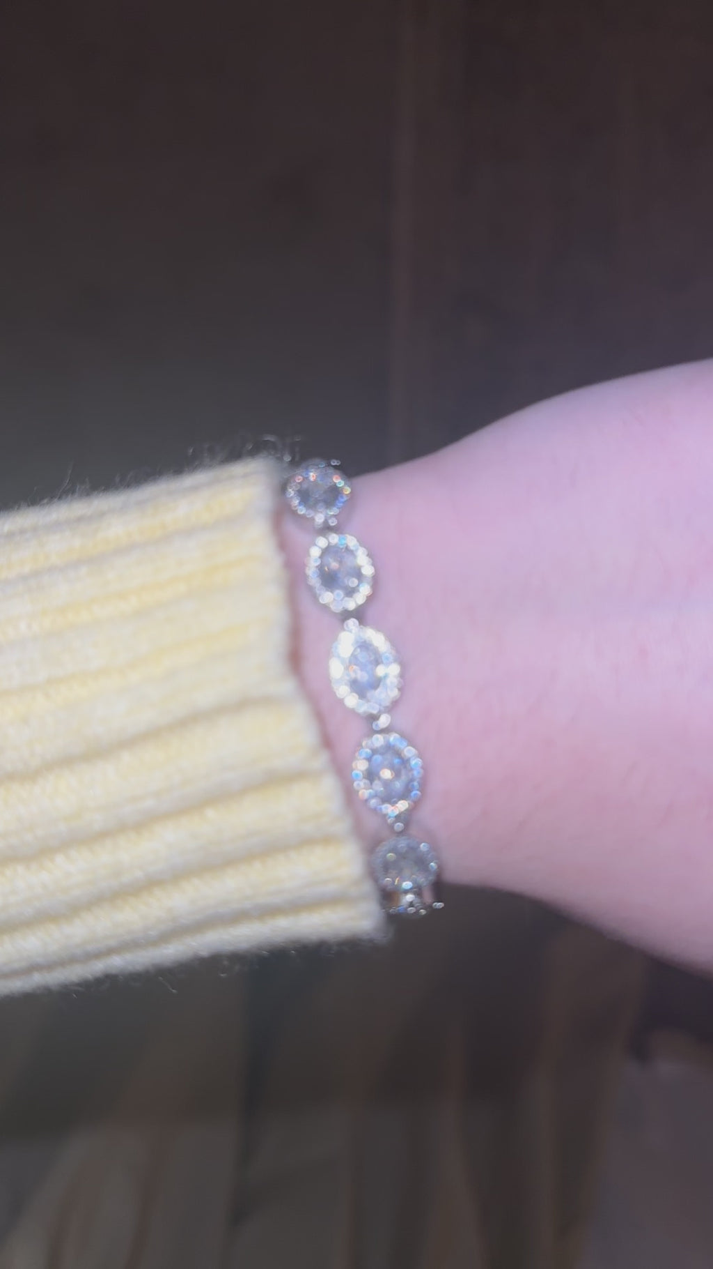 I'm a Sweetheart Bracelet