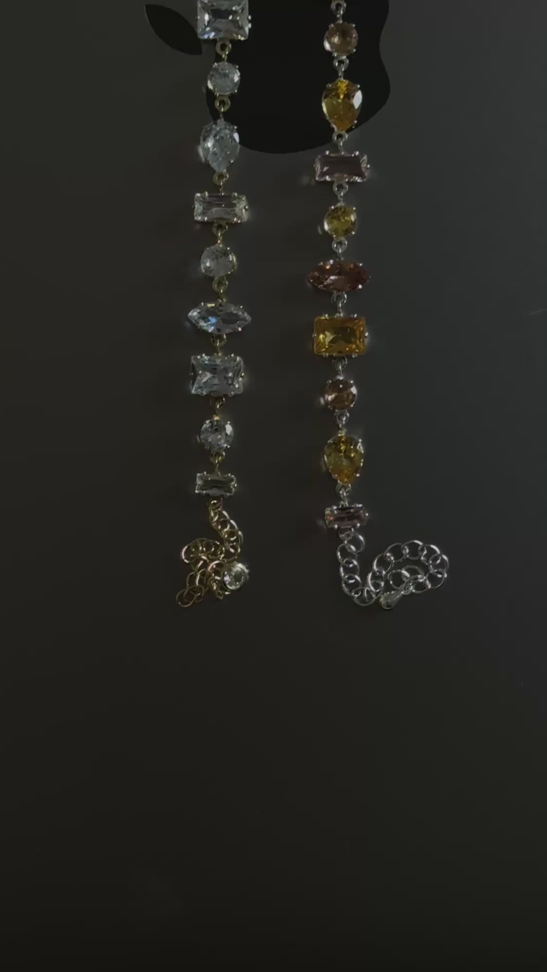 I’m Her Bracelet — Sunrise