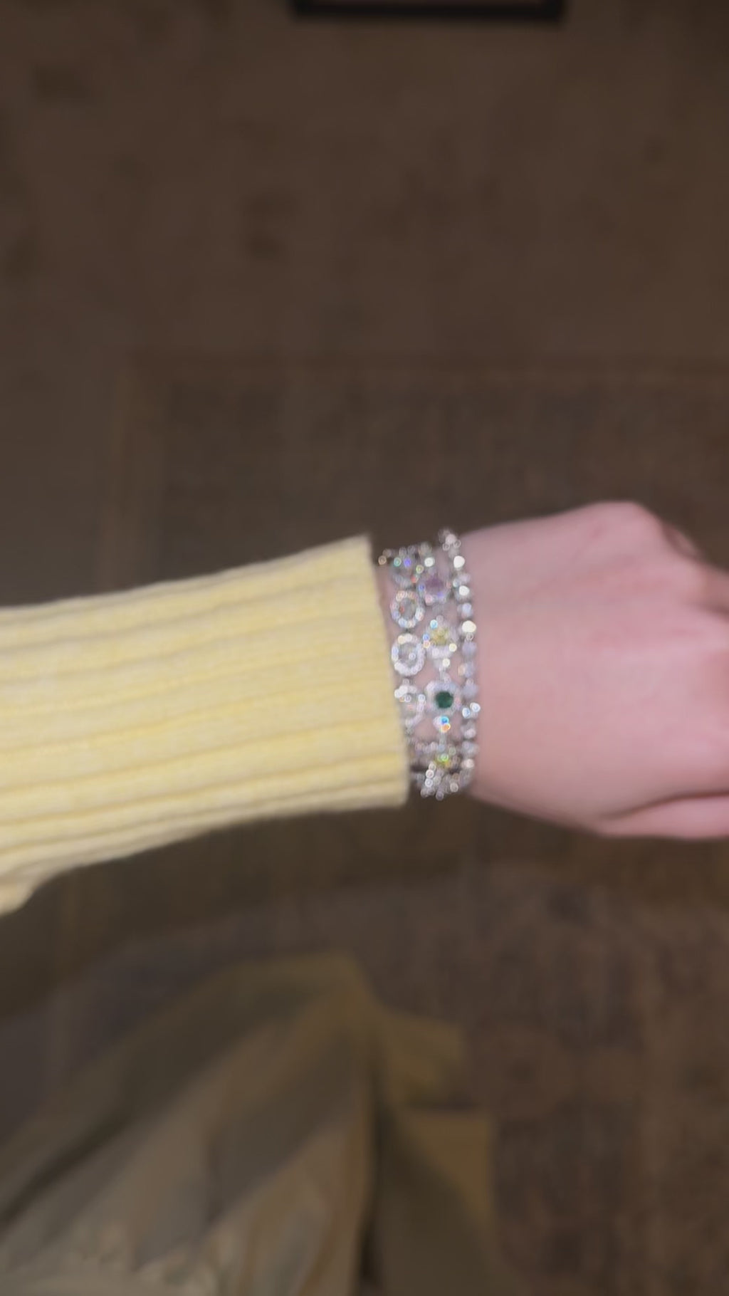 I'm Priceless Bracelet