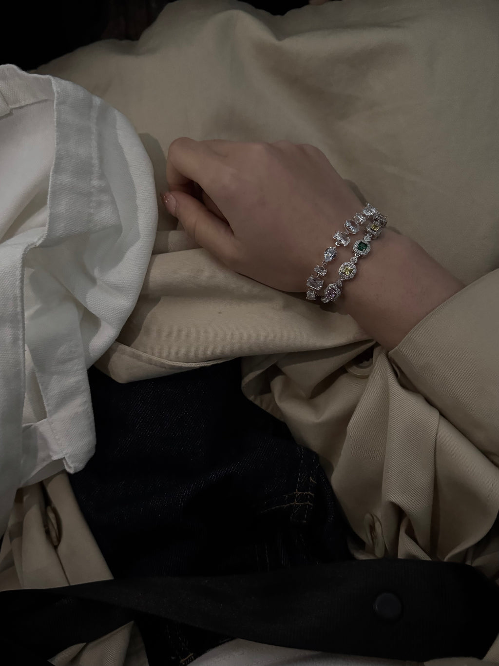 I'm Priceless Bracelet