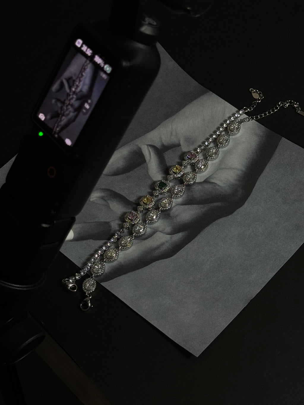 I'm Priceless Bracelet